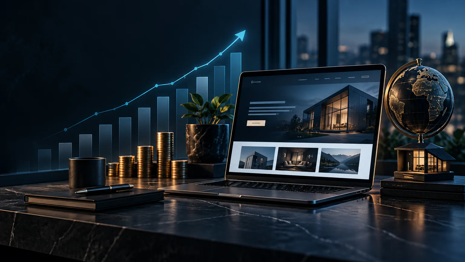 Why You Should Invest in Your Own Website