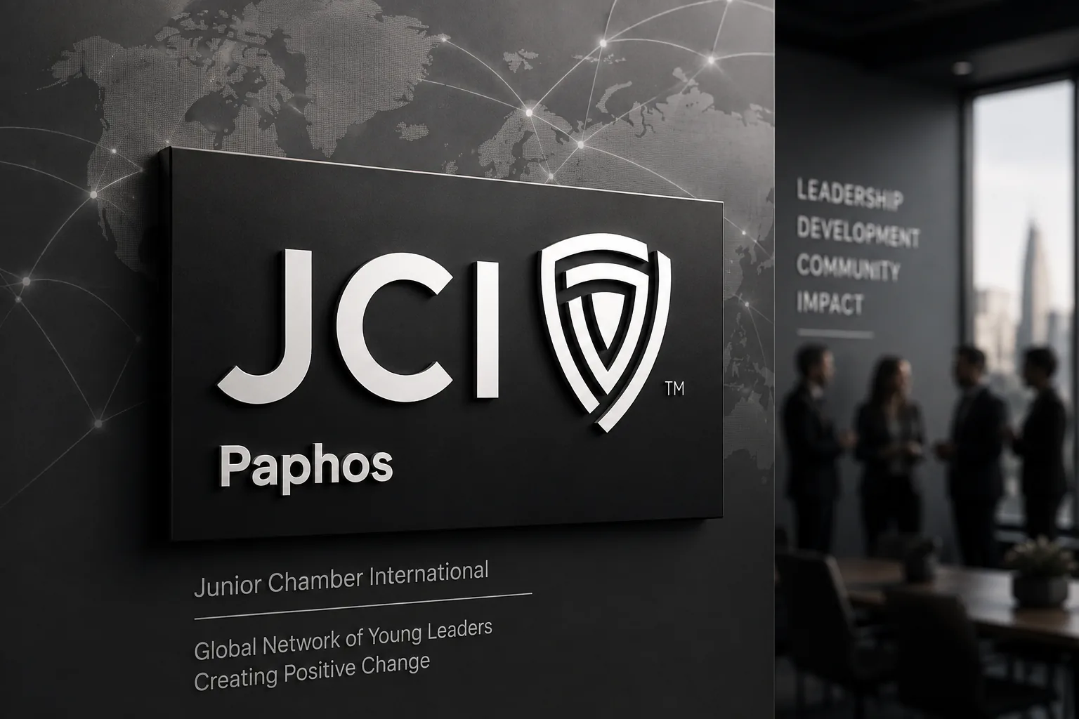 JCI Paphos