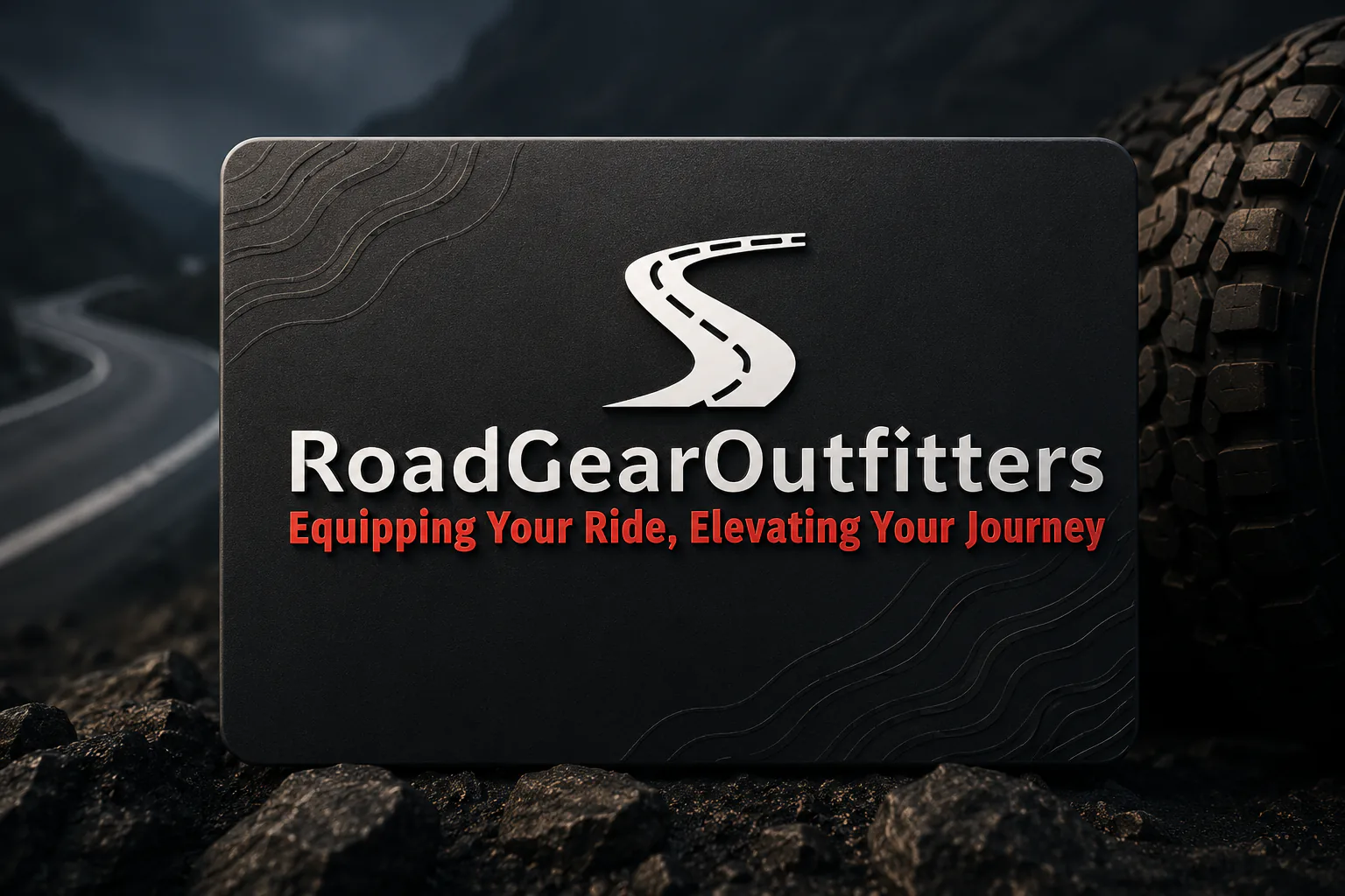 RoadGear Outfitters