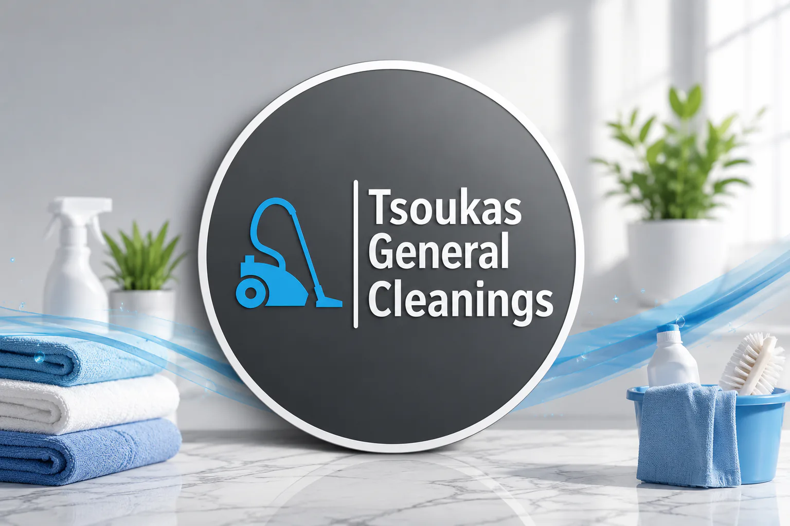 Panagiotis Tsoukas Cleanings